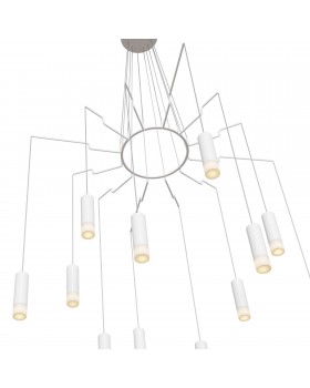 Подвесной светильник Maytoni MOD035PL-12W-foto4