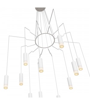 Подвесной светильник Maytoni MOD035PL-12W-foto4
