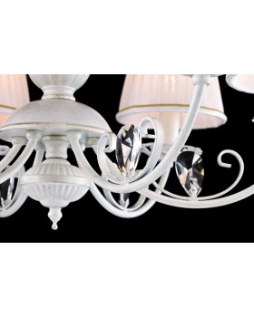 Люстра Freya FR2307-PL-06-WG-foto2