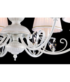 Люстра Freya FR2307-PL-06-WG-foto2