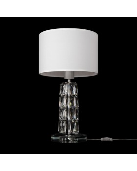 Настольный светильник Maytoni DIA008TL-01CH-foto5