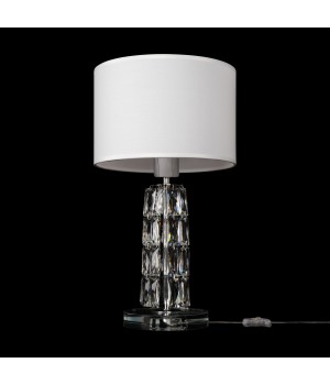 Настольный светильник Maytoni DIA008TL-01CH-foto5