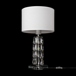 Настольный светильник Maytoni DIA008TL-01CH-foto5