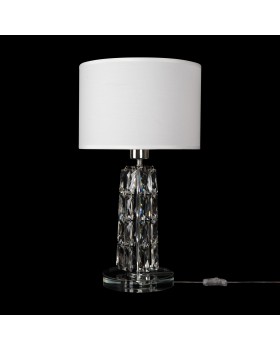 Настольный светильник Maytoni DIA008TL-01CH-foto4