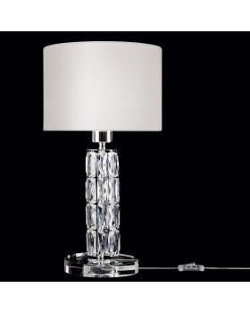 Настольный светильник Maytoni DIA008TL-01CH-foto3