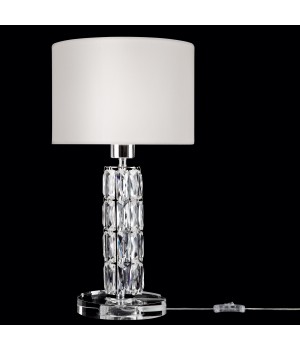 Настольный светильник Maytoni DIA008TL-01CH-foto3