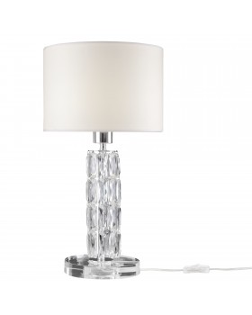 Настольный светильник Maytoni DIA008TL-01CH-foto2