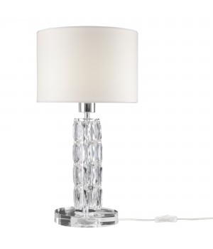 Настольный светильник Maytoni DIA008TL-01CH-foto2