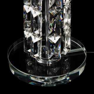 Настольный светильник Maytoni DIA008TL-01CH-foto8