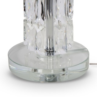 Настольный светильник Maytoni DIA008TL-01CH-foto11