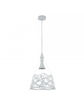 Подвесной светильник Maytoni P229-PL-01-W-foto8