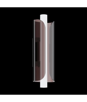 Настенный светильник (бра) Maytoni MOD309WL-L4GR4K-foto3