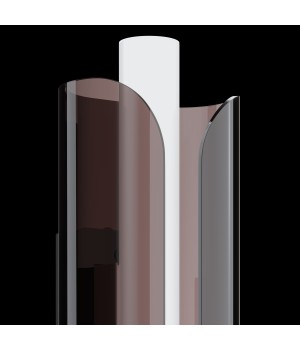 Настенный светильник (бра) Maytoni MOD309WL-L4GR4K-foto5