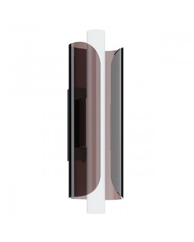 Настенный светильник (бра) Maytoni MOD309WL-L4GR4K-foto6