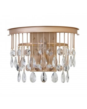 Настенный светильник (бра) Maytoni MOD091WL-01G-foto2