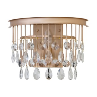 Настенный светильник (бра) Maytoni MOD091WL-01G-foto2