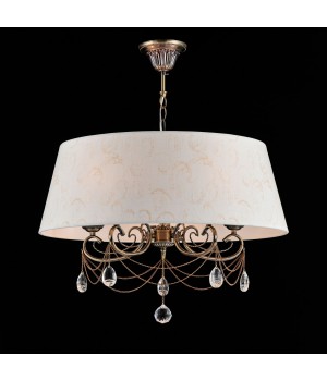 Люстра Freya FR2904-PL-05C-BZ-foto7