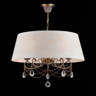 Люстра Freya FR2904-PL-05C-BZ-foto7