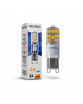Лампочка Voltega 7124-foto3