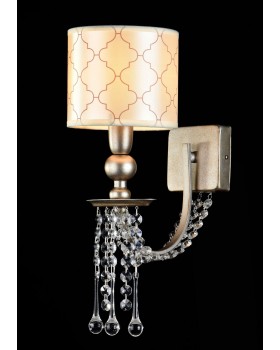 Настенный светильник (бра) Maytoni H018-WL-01-NG-foto2