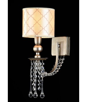 Настенный светильник (бра) Maytoni H018-WL-01-NG-foto2