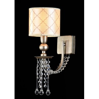 Настенный светильник (бра) Maytoni H018-WL-01-NG-foto2