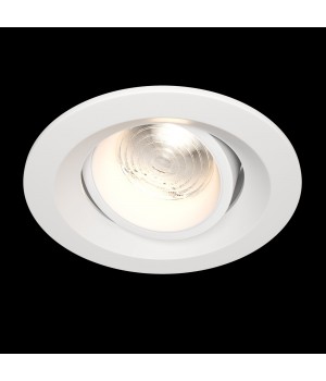 Встраиваемый светильник Technical DL052-L7W3K-foto5