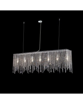 Подвесной светильник Maytoni DIA002PL-07CH-foto2