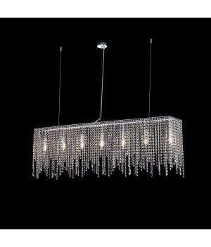 Подвесной светильник Maytoni DIA002PL-07CH-foto2