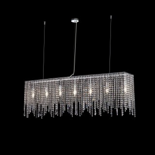 Подвесной светильник Maytoni DIA002PL-07CH-foto2