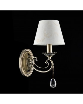 Настенный светильник (бра) Freya FR2904-WL-01-BZ-foto7