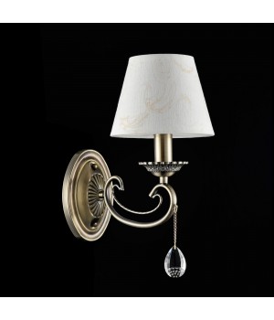 Настенный светильник (бра) Freya FR2904-WL-01-BZ-foto7