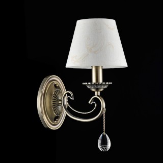 Настенный светильник (бра) Freya FR2904-WL-01-BZ-foto7