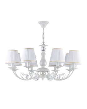 Люстра Freya FR2307-PL-08-WG-foto7