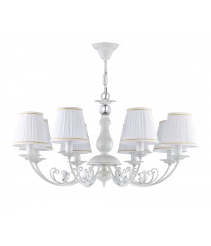 Люстра Freya FR2307-PL-08-WG-foto7