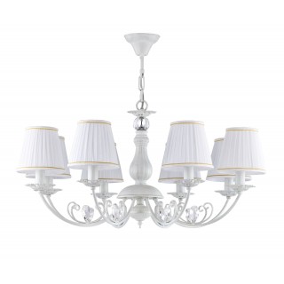 Люстра Freya FR2307-PL-08-WG-foto7