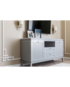 Настенный светильник (бра) Maytoni H004WL-01BG-foto2