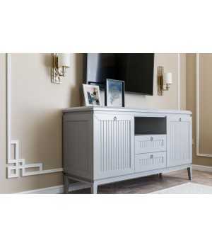 Настенный светильник (бра) Maytoni H004WL-01BG-foto2