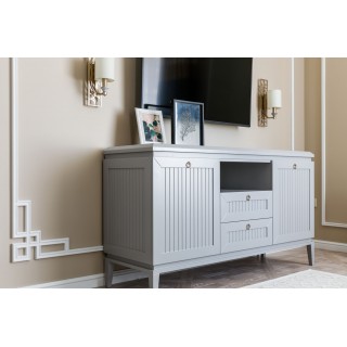 Настенный светильник (бра) Maytoni H004WL-01BG-foto2