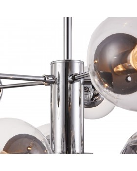 Подвесной светильник Freya FR5596PL-10CH-foto8