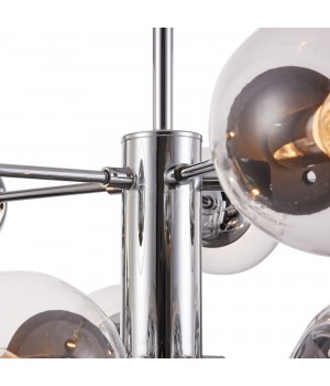 Подвесной светильник Freya FR5596PL-10CH-foto8