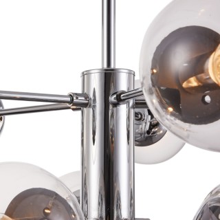 Подвесной светильник Freya FR5596PL-10CH-foto8