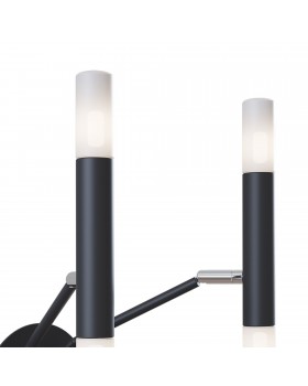 Настенный светильник (бра) Maytoni MOD620WL-04B-foto4