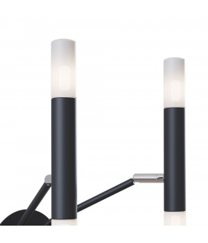 Настенный светильник (бра) Maytoni MOD620WL-04B-foto4