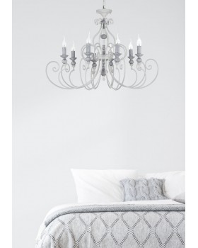 Люстра Maytoni ARM631-PL-08-W-foto5