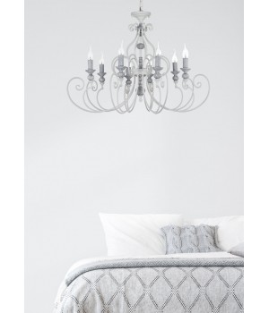 Люстра Maytoni ARM631-PL-08-W-foto5