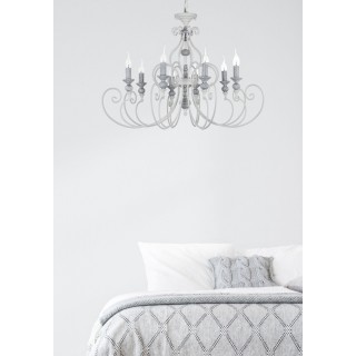 Люстра Maytoni ARM631-PL-08-W-foto5