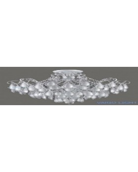 Люстра Freya FR2302CL-06S-foto8