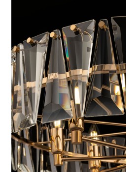 Подвесной светильник Maytoni MOD043PL-08G-foto3