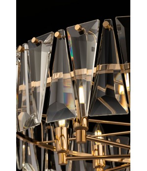 Подвесной светильник Maytoni MOD043PL-08G-foto3